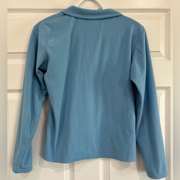 Women’s Medium North Face fleece - Picture 2 of 3